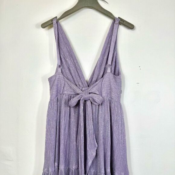 Sabina Musayev Pacific Gown 💚 - Picture 5 of 9